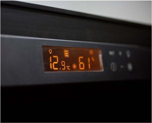 Винный шкаф EuroCave S259 фото 4 в Тюмени