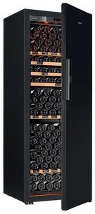 Монотемпературный винный шкаф EuroCave V-REVEL-L R-400024-L2W фото в Тюмени