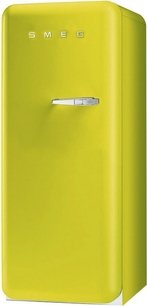 Холодильник Smeg FAB28LVE1 фото в Тюмени