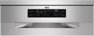 Отдельностоящая посудомоечная машина AEG FFB53927ZM фото 2 в Тюмени