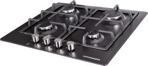 Варочная панель Kuppersberg TS62B фото 2 в Тюмени