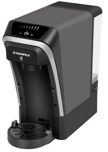 Кофеварка Maunfeld MCCM-CM823GR фото 3 в Тюмени