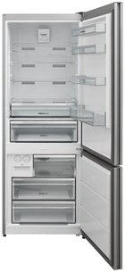 Холодильник Кертинг KNFC 71928 GW фото 2 в Тюмени Холодильник Korting KNFC 71928 GW фото 2 в Тюмени