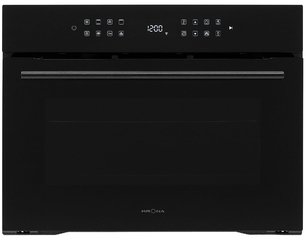 Духовой шкаф Крона ONYX 45H BL/BL фото 2 в Тюмени Духовой шкаф KRONA ONYX 45H BL/BL фото 2 в Тюмени