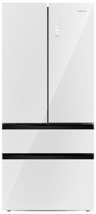 Холодильник Maunfeld MFF190NFDPW01 фото в Тюмени