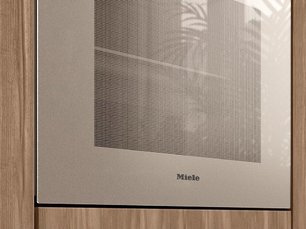 Духовой шкаф Миле H7464 BPX Pearlbeige фото 4 в Тюмени Духовой шкаф Miele H7464 BPX Pearlbeige фото 4 в Тюмени