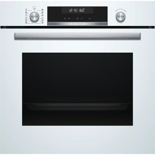 Духовой шкаф Бош HBG5780W0 фото в Тюмени Духовой шкаф Bosch HBG5780W0 фото в Тюмени