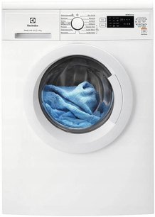 Стиральная машина Электролюкс EW2FN527WP фото в Тюмени Стиральная машина Electrolux EW2FN527WP фото в Тюмени