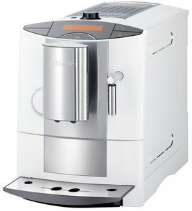 Кофемашина Miele CM 5200 W фото в Тюмени