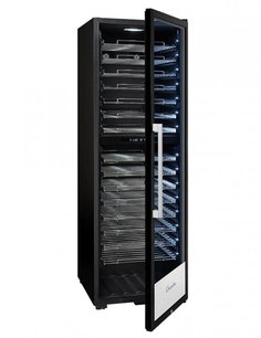 Винный шкаф La Sommeliere PF160DZ фото 3 в Тюмени