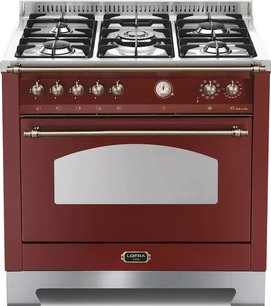 Варочный центр Lofra RRG96MFT/CI BRONZE фото в Тюмени