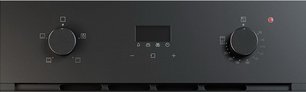 Электрический духовой шкаф Крона MARMO 45 BL фото 2 в Тюмени Электрический духовой шкаф KRONA MARMO 45 BL фото 2 в Тюмени