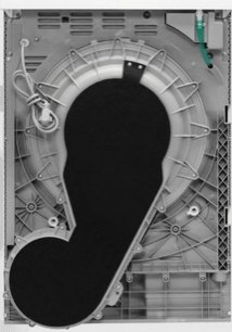 Сушильная машина Electrolux EW8HR258B фото 4 в Тюмени