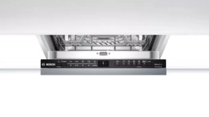 Встраиваемая посудомоечная машина BOSCH SPV2HMX4FR фото 4 в Тюмени
