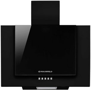 Вытяжка Maunfeld Wind 60 A Black фото 4 в Тюмени