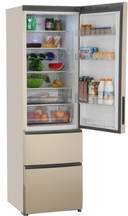 Холодильник Хайер A2F637CGG фото 2 в Тюмени Холодильник Haier A2F637CGG фото 2 в Тюмени