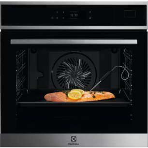 Духовой шкаф Электролюкс EOB8S39WX фото в Тюмени Духовой шкаф Electrolux EOB8S39WX фото в Тюмени