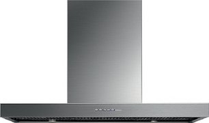Вытяжка Falmec PLANE ISOLA 120 IX (800) (c системой NRS) фото 3 в Тюмени