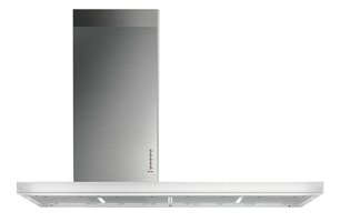 Вытяжка Фалмек Lux 120 Fasteel wall фото в Тюмени Вытяжка Falmec Lux 120 Fasteel wall фото в Тюмени