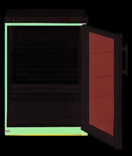 Винный шкаф Либхер WK 1802 Vinothek фото 3 в Тюмени Винный шкаф Liebherr WK 1802 Vinothek фото 3 в Тюмени