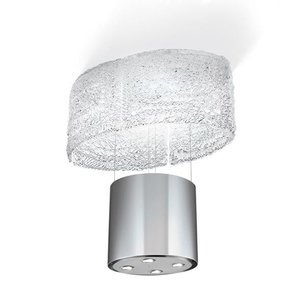 Вытяжка Фабер Nest (Set) фото 2 в Тюмени Вытяжка Faber Nest (Set) фото 2 в Тюмени