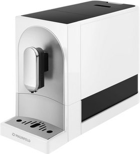 Кофемашина Маунфилд MF-A8021CWH фото 3 в Тюмени Кофемашина Maunfeld MF-A8021CWH фото 3 в Тюмени