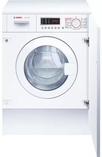 Стиральная машина Бош WKD28541OE фото в Тюмени Стиральная машина Bosch WKD28541OE фото в Тюмени