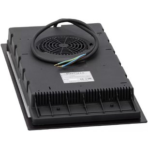 Варочная панель KRONA MAGIER 30 BL 2BTK фото 3 в Тюмени