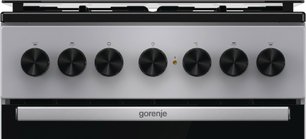Комбинированная плита Горение GK5B40SH фото 3 в Тюмени Комбинированная плита Gorenje GK5B40SH фото 3 в Тюмени