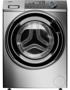 Стиральная машина Хайер HW80-BP14969BS фото 3 в Тюмени Стиральная машина Haier HW80-BP14969BS фото 3 в Тюмени