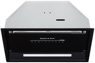 Встраиваемая вытяжка Зигмунд Штайн K 019.5 B фото 2 в Тюмени Встраиваемая вытяжка Zigmund Shtain K 019.5 B фото 2 в Тюмени