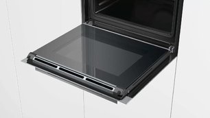 Духовой шкаф Сименс HB 656GHS1 фото 3 в Тюмени Духовой шкаф Siemens HB 656GHS1 фото 3 в Тюмени