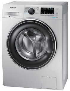 Стиральная машина Samsung WW 80 K 42 E 07 S/DLP фото 2 в Тюмени