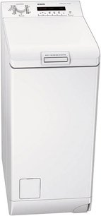 Стиральная машина АЕГ L76260TL фото в Тюмени Стиральная машина AEG L76260TL фото в Тюмени
