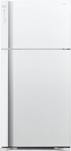 Холодильник Хитачи R-V 660 PUC7-1 TWH фото в Тюмени Холодильник Hitachi R-V 660 PUC7-1 TWH фото в Тюмени