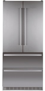 Холодильник Либхер CBNes 6256 PremiumPlus BioFresh NoFrost фото 4 в Тюмени Холодильник Liebherr CBNes 6256 PremiumPlus BioFresh NoFrost фото 4 в Тюмени