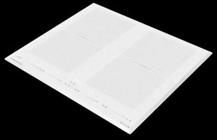 Индукционная варочная панель Маунфилд CVI594SF2WH LUX Inverter фото 2 в Тюмени Индукционная варочная панель Maunfeld CVI594SF2WH LUX Inverter фото 2 в Тюмени