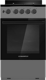 Газовая плита Маунфилд MGC50GEGR08 фото 3 в Тюмени Газовая плита Maunfeld MGC50GEGR08 фото 3 в Тюмени