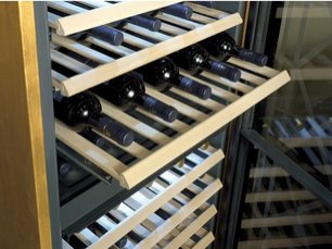 Винный шкаф Restart KNT002fo фото 2 в Тюмени