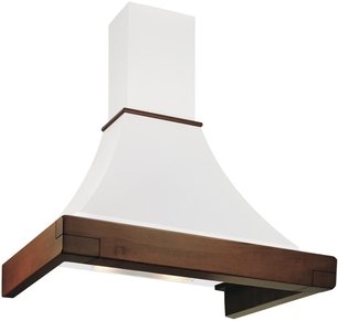 Вытяжка Фалмек Ninfea Gardenia 90 (600) S дуб фото в Тюмени Вытяжка Falmec Ninfea Gardenia 90 (600) S дуб фото в Тюмени