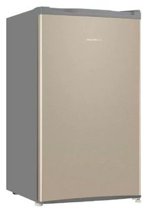 Холодильник Маунфилд MFF83GD фото 4 в Тюмени Холодильник Maunfeld MFF83GD фото 4 в Тюмени