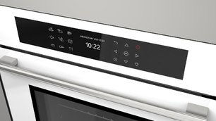 Духовой шкаф Фулгор Милано FCPO 6215 P TEM WH фото 4 в Тюмени Духовой шкаф Fulgor Milano FCPO 6215 P TEM WH фото 4 в Тюмени