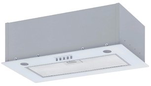 Встраиваемая вытяжка Крона ARVEN 500 WHITE PB V2 фото в Тюмени Встраиваемая вытяжка KRONA ARVEN 500 WHITE PB V2 фото в Тюмени