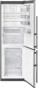 Холодильник Электролюкс EN 93489 MX фото 3 в Тюмени Холодильник Electrolux EN 93489 MX фото 3 в Тюмени