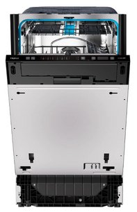 Встраиваемая посудомоечная машина Haier HDWE10-692RU фото 2 в Тюмени