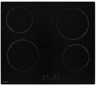 Варочная поверхность KRONA EDEL 60 BL TK фото в Тюмени