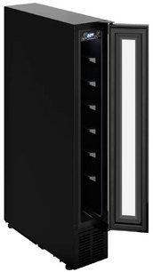 Встраиваемый винный шкаф Kuppersberg RBW 15 фото 4