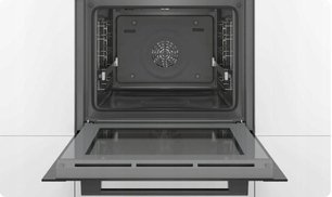 Духовой шкаф Бош HRA3340B0 фото 3 в Тюмени Духовой шкаф Bosch HRA3340B0 фото 3 в Тюмени