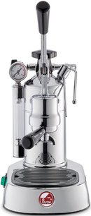 Леверная кофемашина La Pavoni LPLPLQ01EU фото 2 в Тюмени