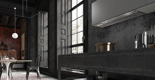 Встраиваемая вытяжка Фабер IN-NOVA PREMIUM X A60 фото 3 в Тюмени Встраиваемая вытяжка Faber IN-NOVA PREMIUM X A60 фото 3 в Тюмени